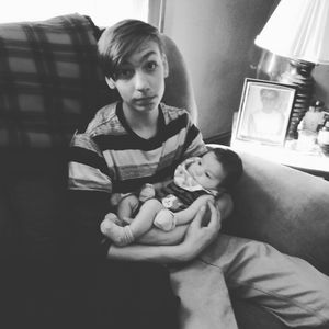 Meet your Posher, Kyle